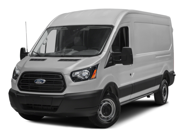 2015 Ford Transit-250 Base 148'' Wheel base